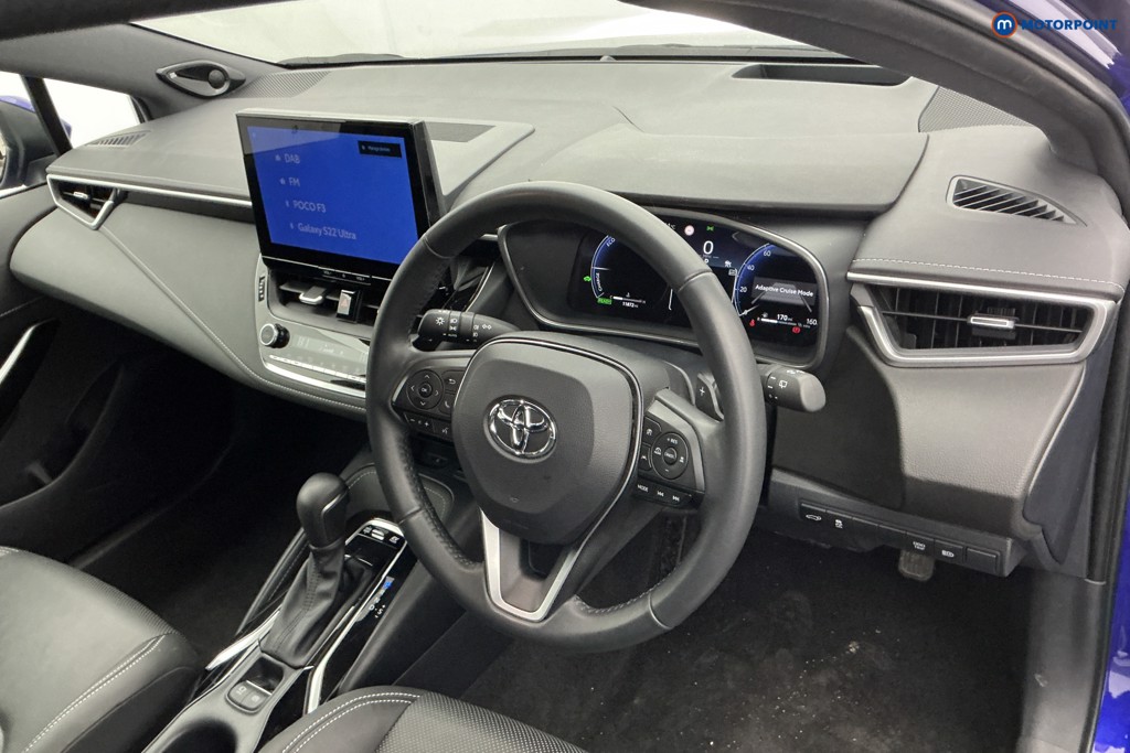 Used Toyota Corolla 2024 for sale - 76797398: Photo 15