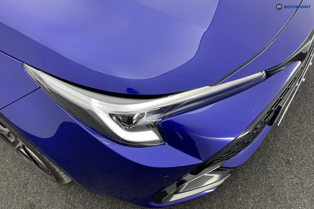 Used Toyota Corolla 2024 for sale - 76797398: Photo 34