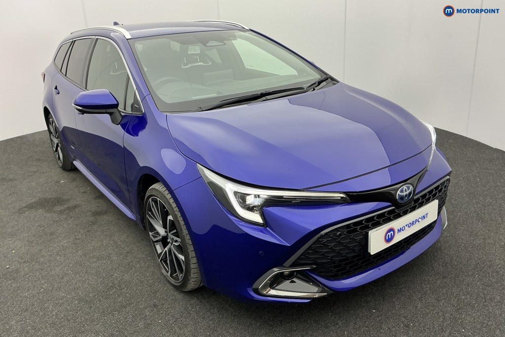 Used Toyota Corolla 2024 for sale - 76797398: Photo 35