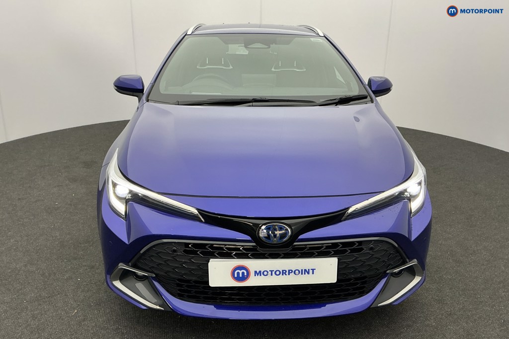 Used Toyota Corolla 2024 for sale - 76797398: Photo 36