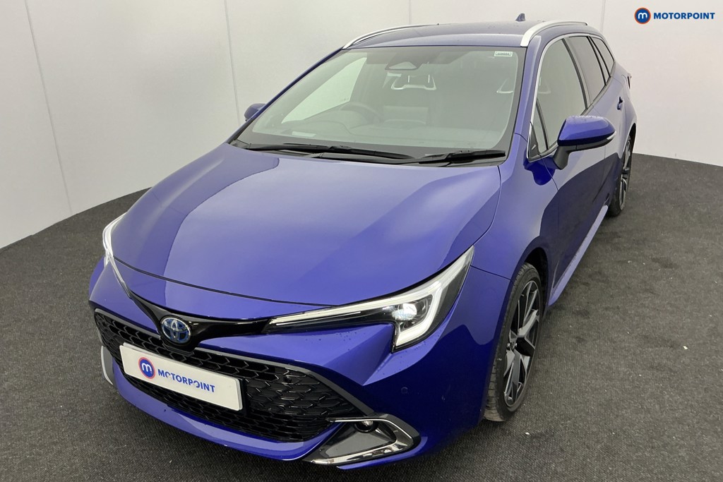 Used Toyota Corolla 2024 for sale - 76797398: Photo 37