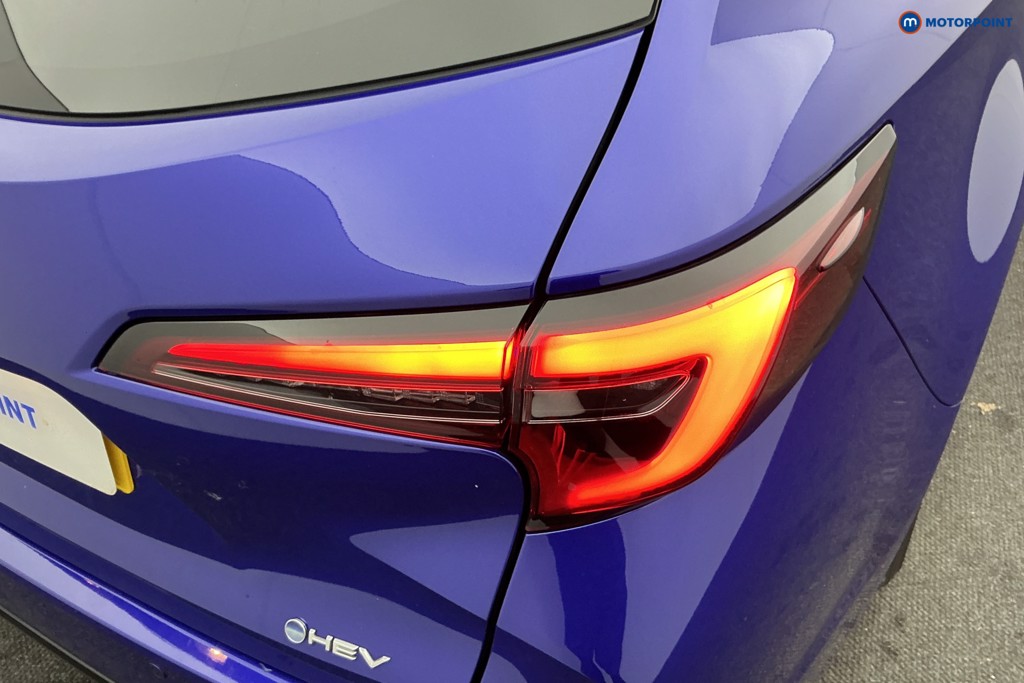 Used Toyota Corolla 2024 for sale - 76797398: Photo 38