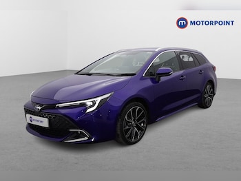 Used Toyota Corolla 2024 for sale - 76797398: Photo