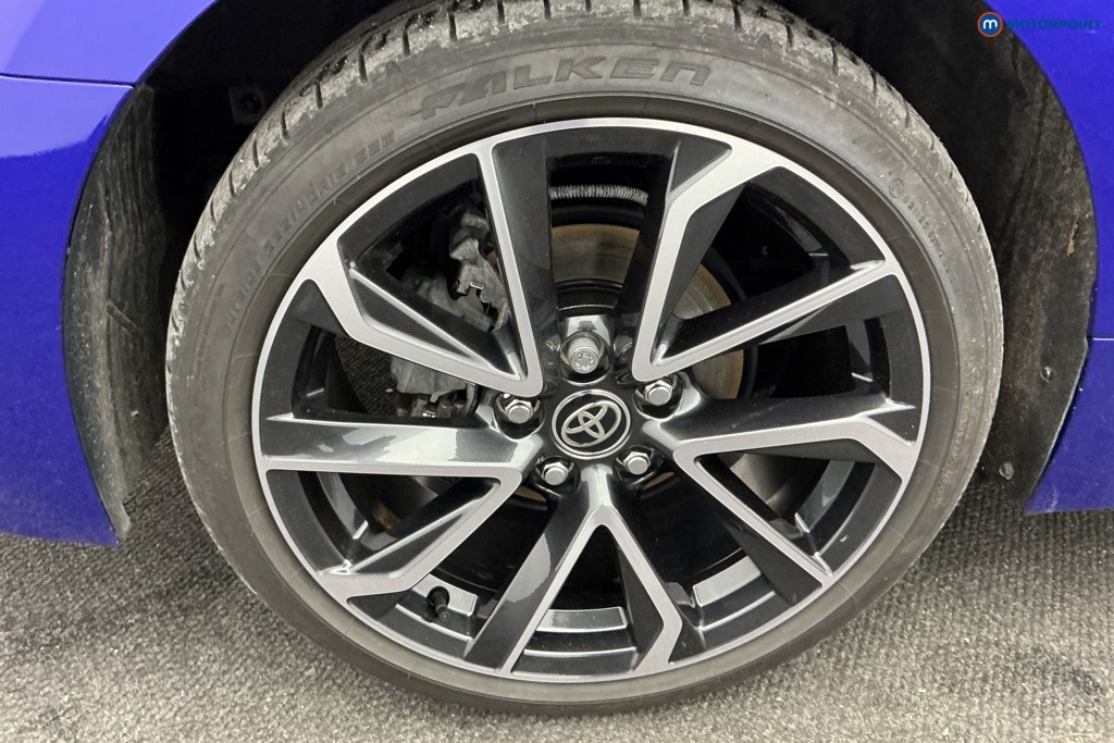 Used Toyota Corolla 2024 for sale - 76797398: Photo 42