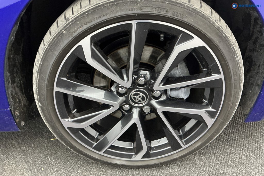 Used Toyota Corolla 2024 for sale - 76797398: Photo 43