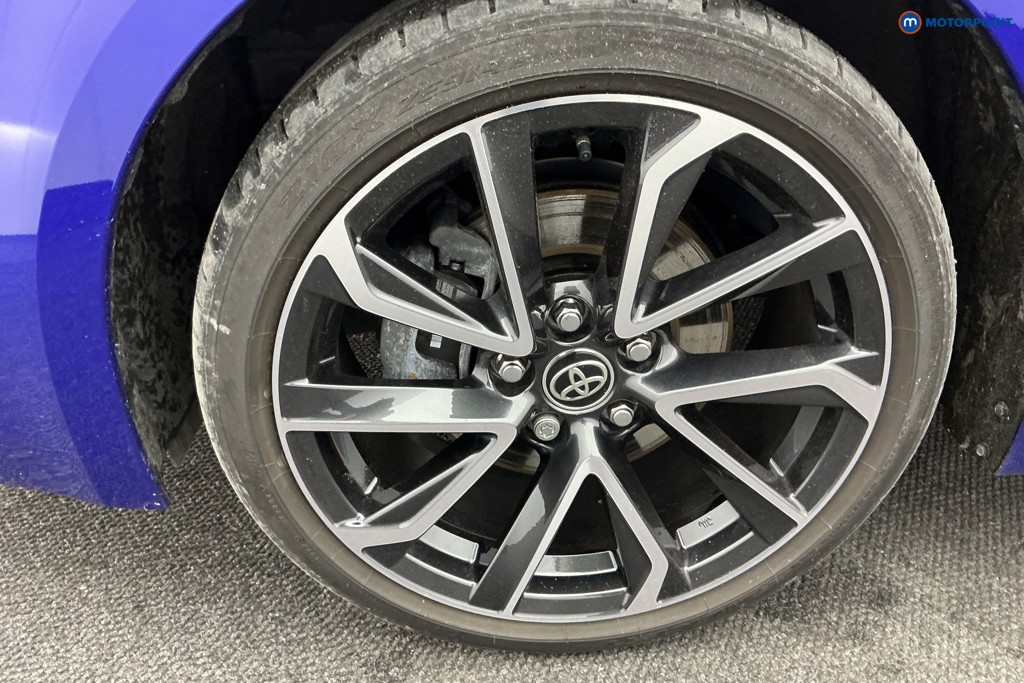 Used Toyota Corolla 2024 for sale - 76797398: Photo 44