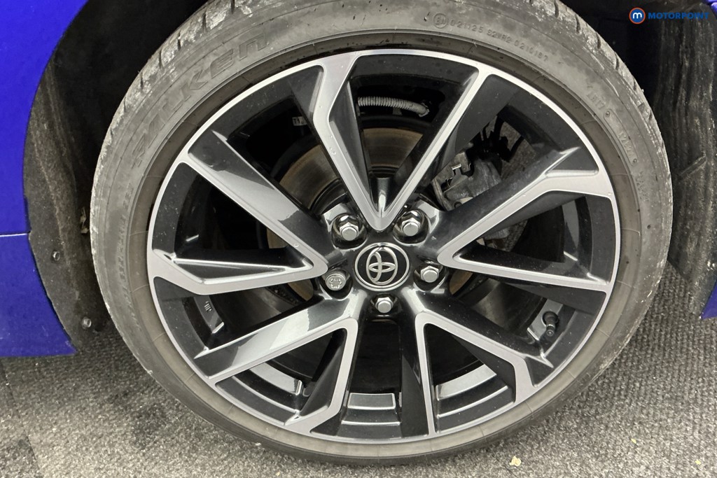 Used Toyota Corolla 2024 for sale - 76797398: Photo 45