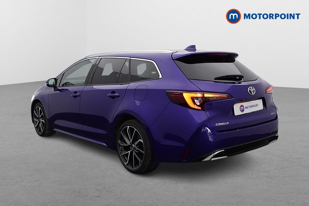 Used Toyota Corolla 2024 for sale - 76797398: Photo 5