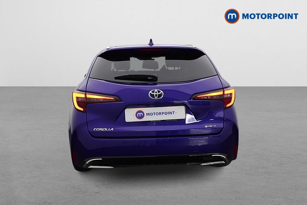 Used Toyota Corolla 2024 for sale - 76797398: Photo 6