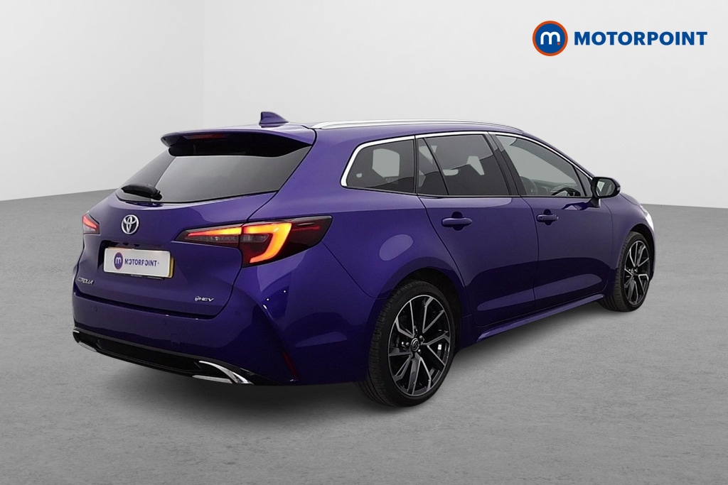 Used Toyota Corolla 2024 for sale - 76797398: Photo 7