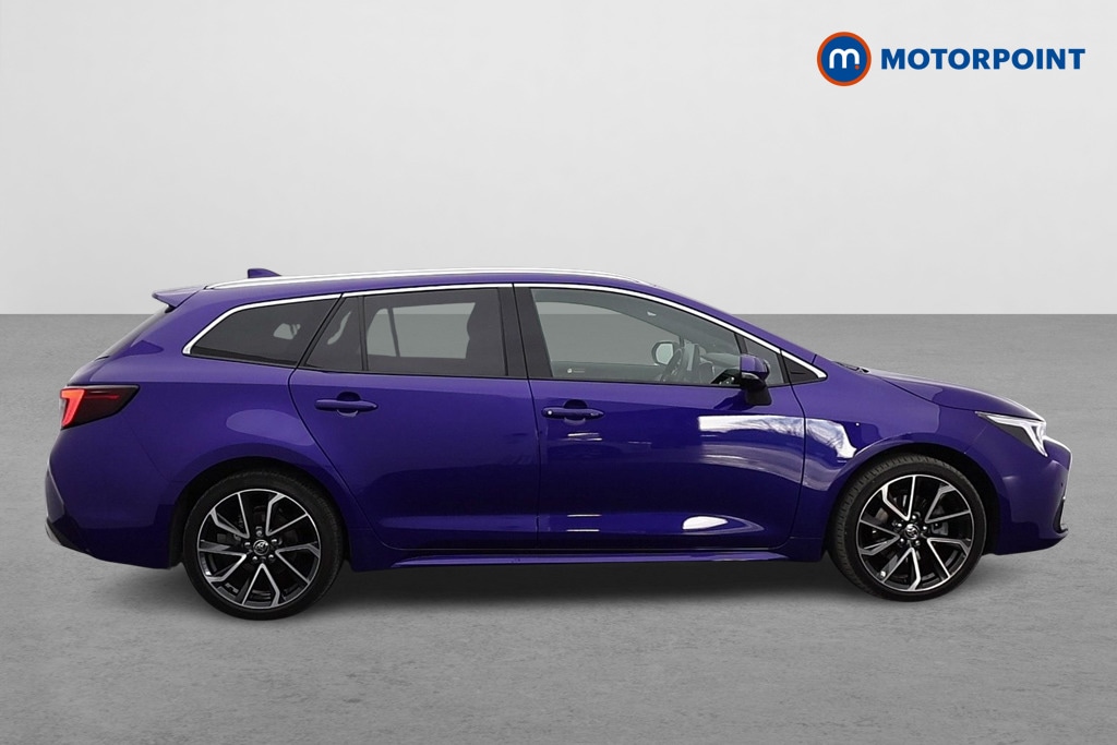 Used Toyota Corolla 2024 for sale - 76797398: Photo 8