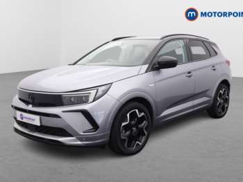 Used Vauxhall Grandland 2024 for sale - 74903419: Photo
