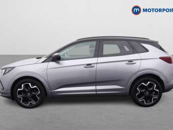 Used Vauxhall Grandland 2024 for sale - 74903419: Photo