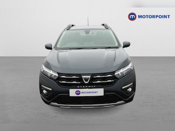Used Dacia Sandero Stepway 2021 for sale - 79299730: Photo