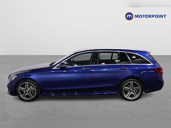 Used Mercedes-Benz C Class undefined for sale - 78496560: Photo