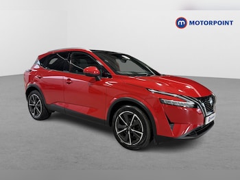 2022 - 1.3 DiG-T MH 158 Tekna 5dr
