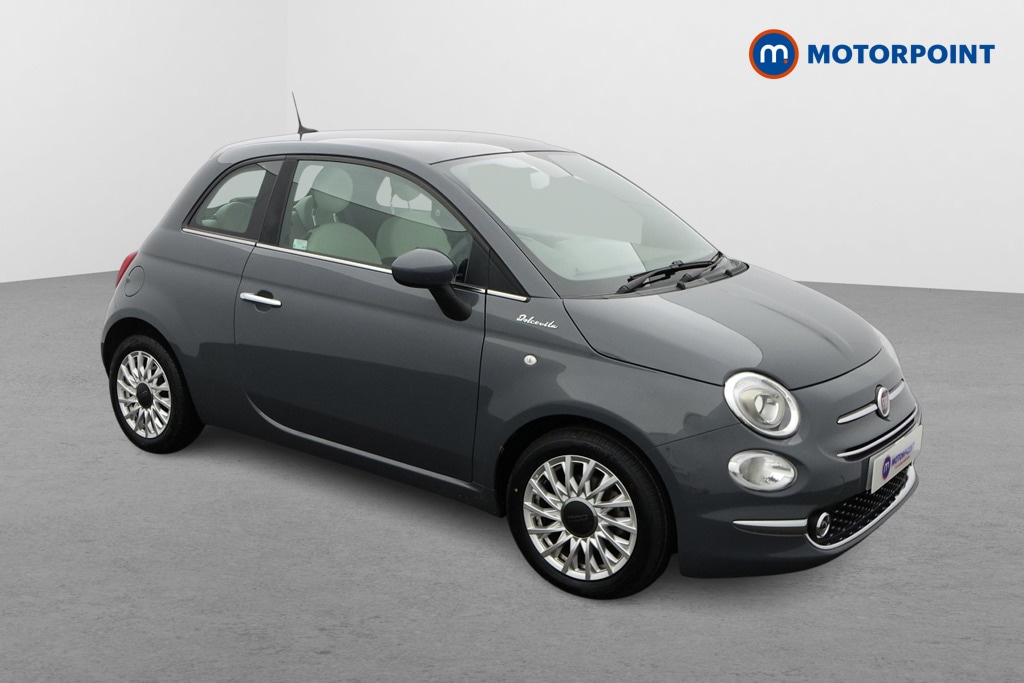 Used Fiat 500 2021 for sale - 76491358: Photo 1