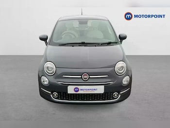 Used Fiat 500 2021 for sale - 76491358: Photo