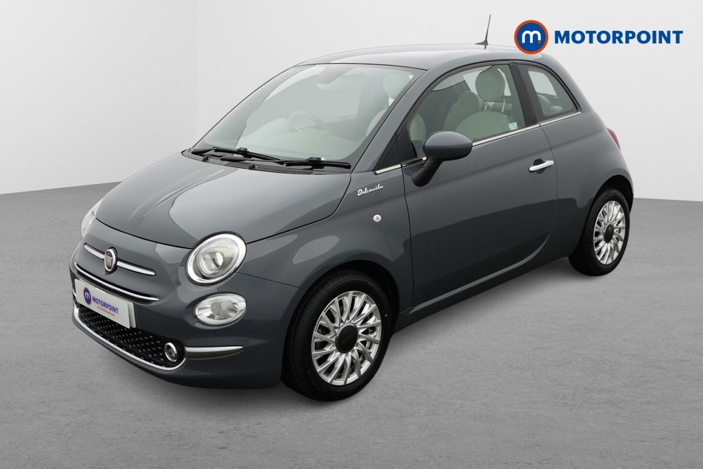 Used Fiat 500 2021 for sale - 76491358: Photo 3