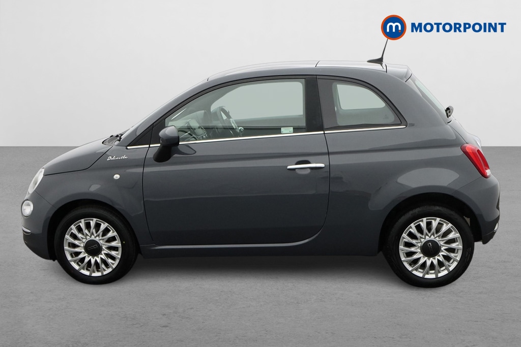 Used Fiat 500 2021 for sale - 76491358: Photo 4