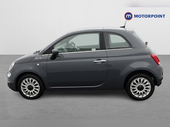 Used Fiat 500 2021 for sale - 76491358: Photo