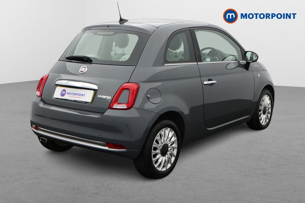Used Fiat 500 2021 for sale - 76491358: Photo 5