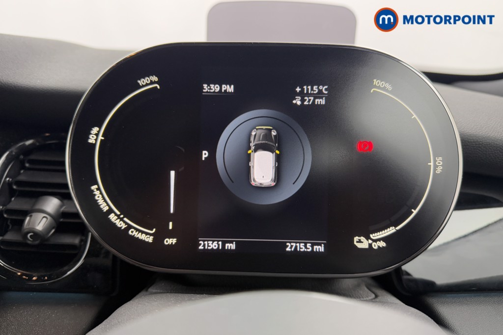 Used MINI Hatch 2023 for sale - 77901936: Photo 13