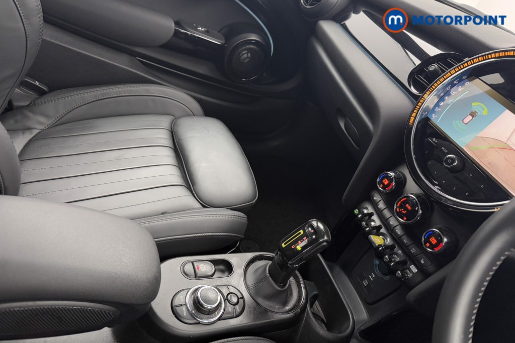 Used MINI Hatch 2023 for sale - 77901936: Photo 23