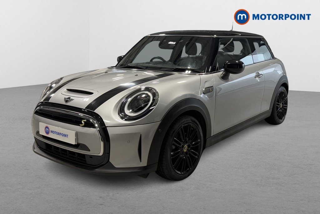 Used MINI Hatch 2023 for sale - 77901936: Photo 3