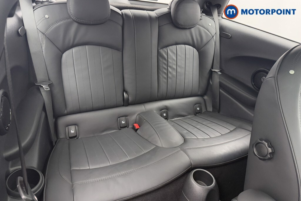 Used MINI Hatch 2023 for sale - 77901936: Photo 31