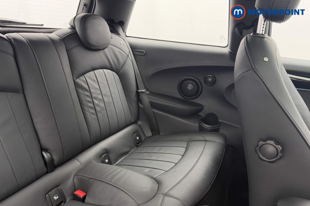 Used MINI Hatch 2023 for sale - 77901936: Photo 33