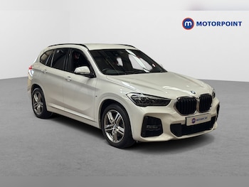 Used BMW X1 2019 for sale - 78805158: Photo