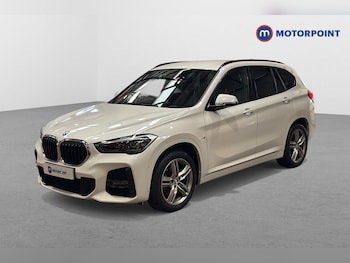 Used BMW X1 2019 for sale - 78805158: Photo