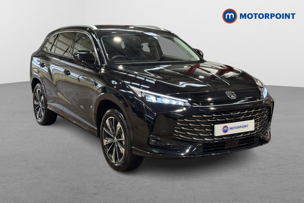 Used MG MG HS 2025 for sale - 76209665: Photo 1