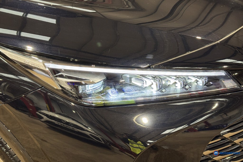 Used MG MG HS 2025 for sale - 76209665: Photo 10