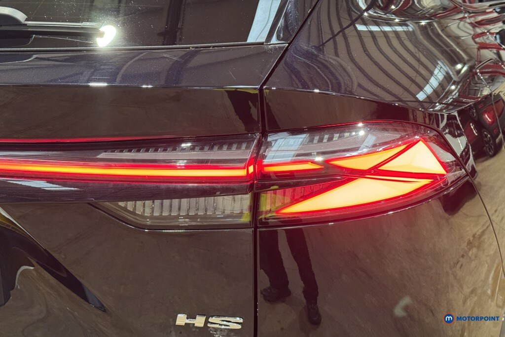 Used MG MG HS 2025 for sale - 76209665: Photo 11