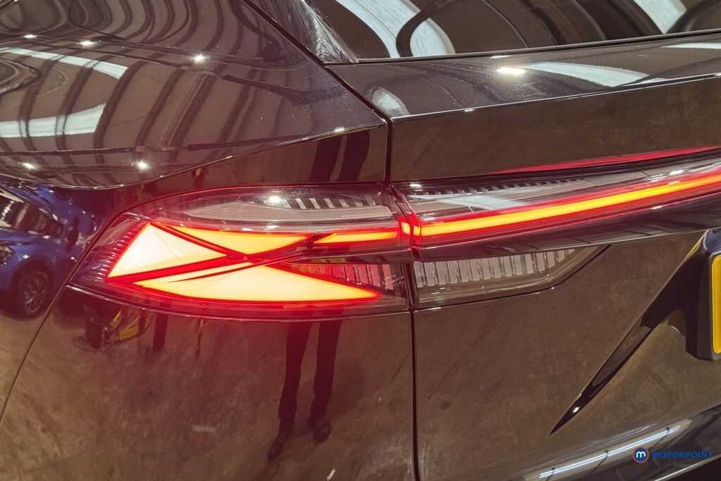 Used MG MG HS 2025 for sale - 76209665: Photo 12