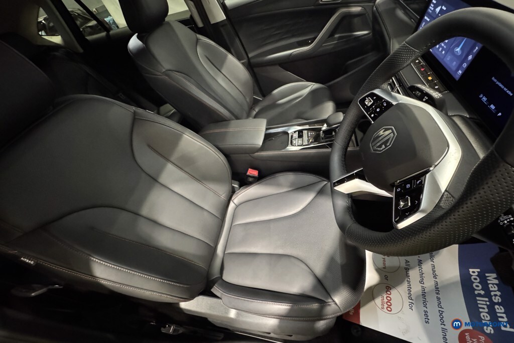 Used MG MG HS 2025 for sale - 76209665: Photo 13