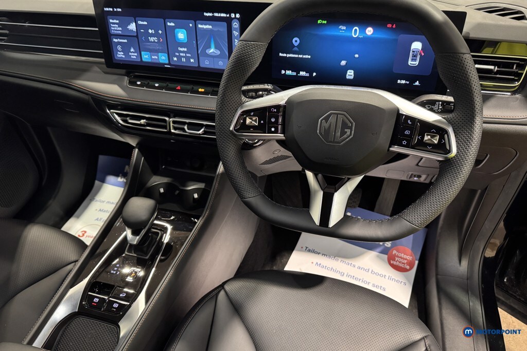 Used MG MG HS 2025 for sale - 76209665: Photo 14