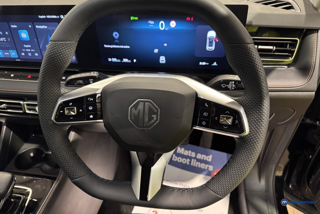 Used MG MG HS 2025 for sale - 76209665: Photo 15