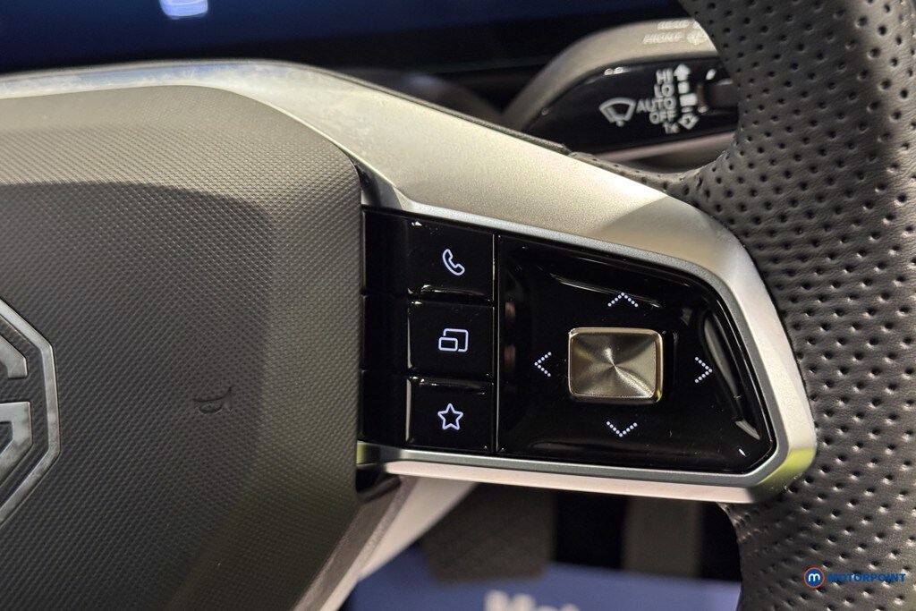 Used MG MG HS 2025 for sale - 76209665: Photo 16