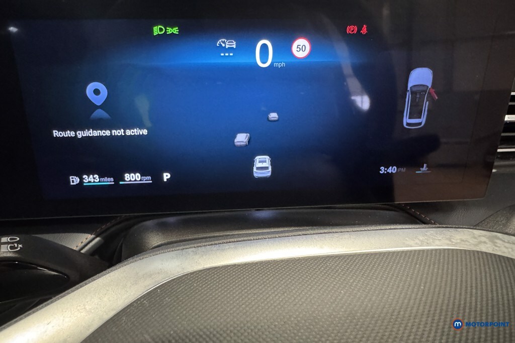 Used MG MG HS 2025 for sale - 76209665: Photo 23