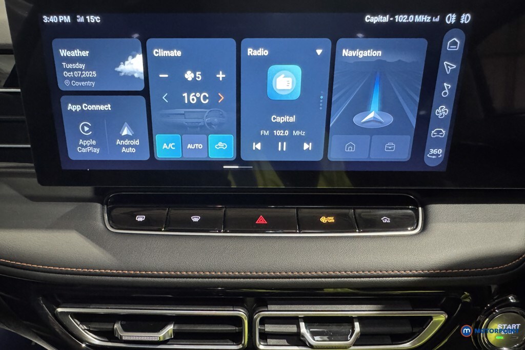 Used MG MG HS 2025 for sale - 76209665: Photo 24