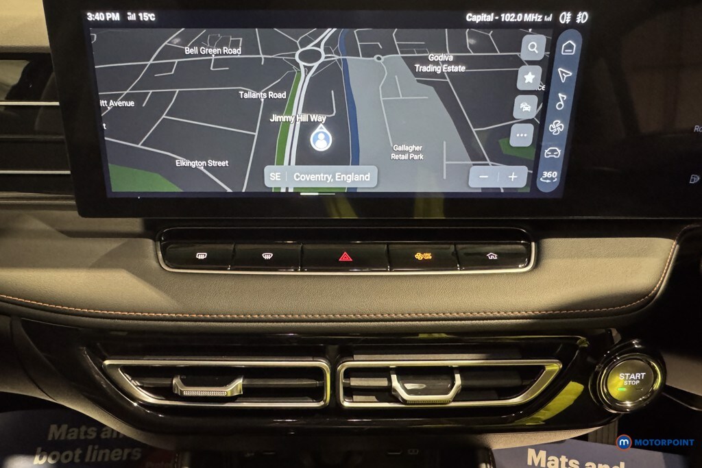 Used MG MG HS 2025 for sale - 76209665: Photo 25