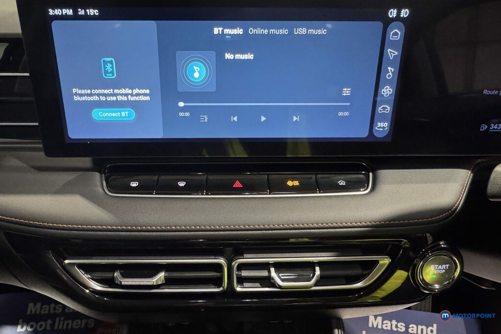 Used MG MG HS 2025 for sale - 76209665: Photo 26