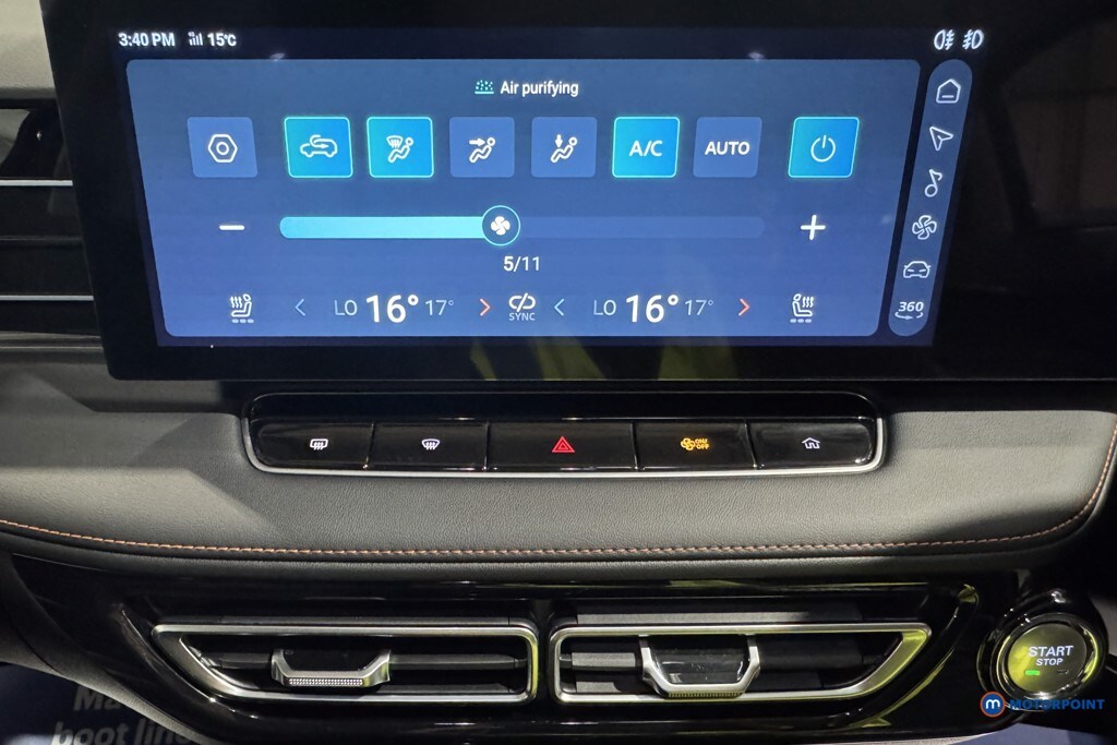 Used MG MG HS 2025 for sale - 76209665: Photo 27