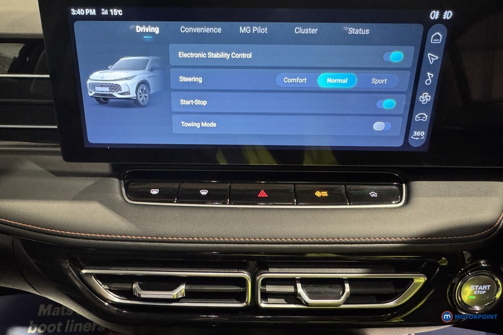 Used MG MG HS 2025 for sale - 76209665: Photo 28