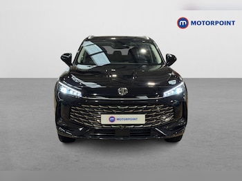 Used MG MG HS 2025 for sale - 76209665: Photo 2