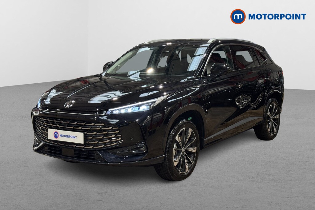 Used MG MG HS 2025 for sale - 76209665: Photo 3