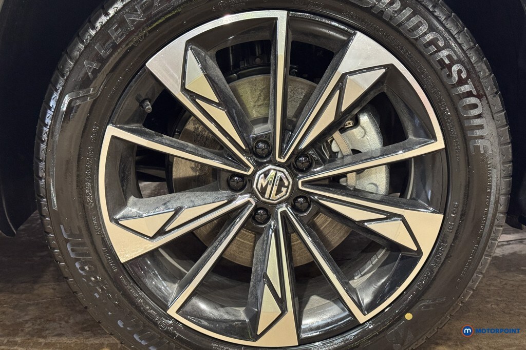 Used MG MG HS 2025 for sale - 76209665: Photo 35